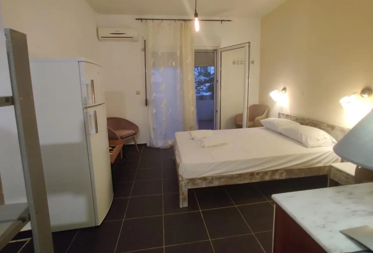 Lofos Vourvourou Apartment 0*,  Greece