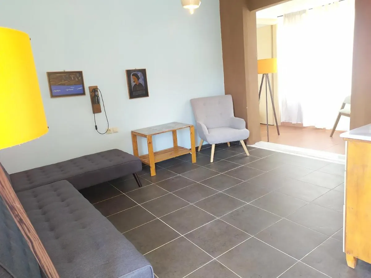 Lofos Vourvourou Apartment