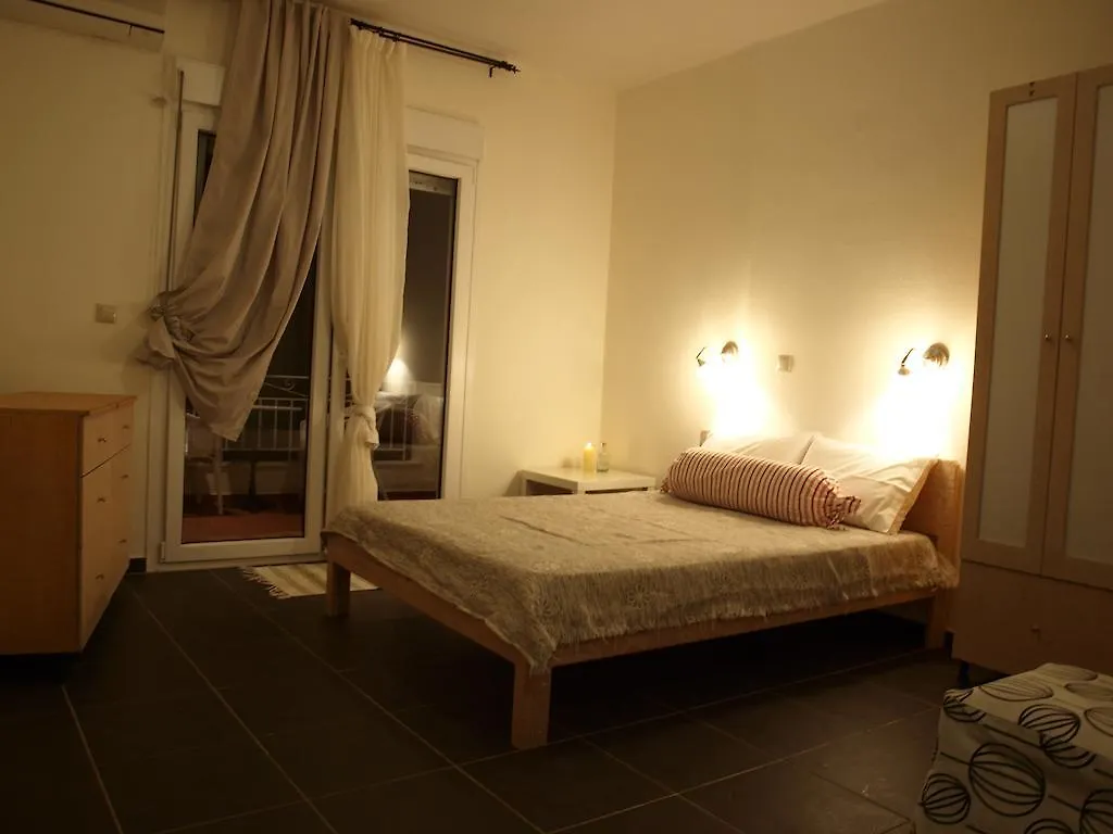 Lofos Vourvourou Apartment Greece