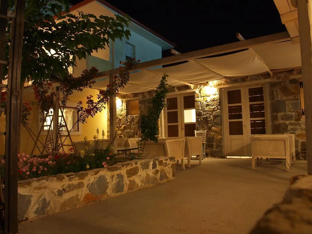 Lofos Vourvourou Apartment 0*,