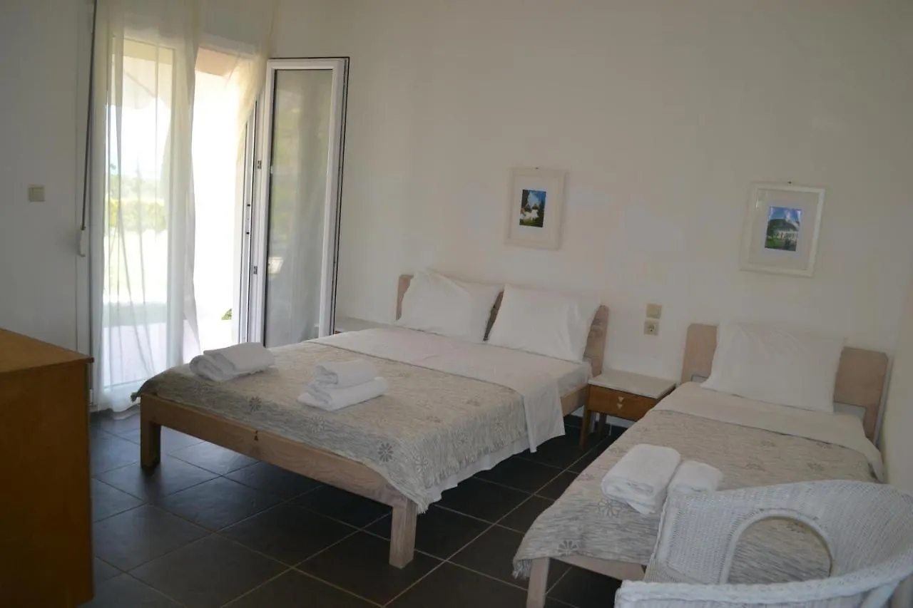 Lofos Vourvourou Apartment 0*,  Greece