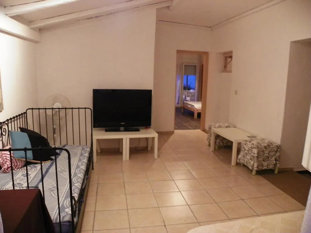 Lofos Vourvourou Apartment 0*,